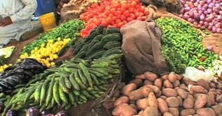 Weekly Inflation reached at 12.1 percent 